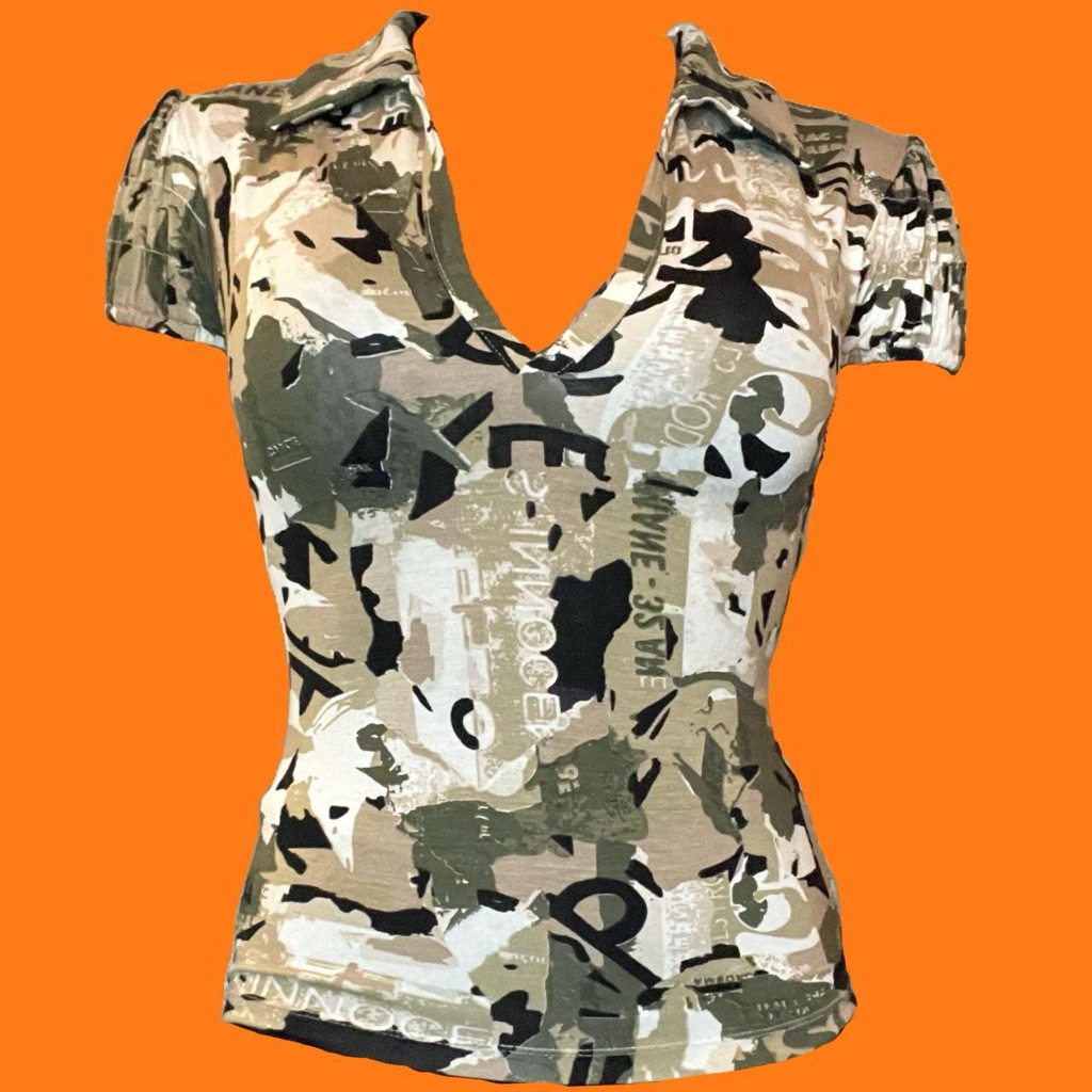Viva La Tee